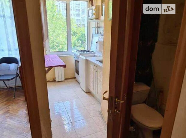 Продажа однокомнатной квартиры в Киеве, на Тичини Павла, просп. 9а, район Днепровский фото 1 Продажа однокомнатной квартиры в Киеве, на Тичини Павла, просп. 9а, район Днепровский фото 1