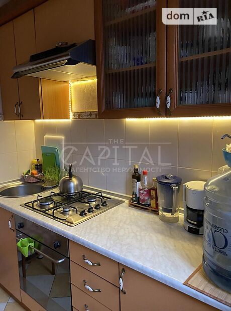 Продажа однокомнатной квартиры в Киеве, на просп. Юрия Гагарина 3а район Днепровский фото 1 Продажа однокомнатной квартиры в Киеве, на просп. Юрия Гагарина 3а район Днепровский фото 1