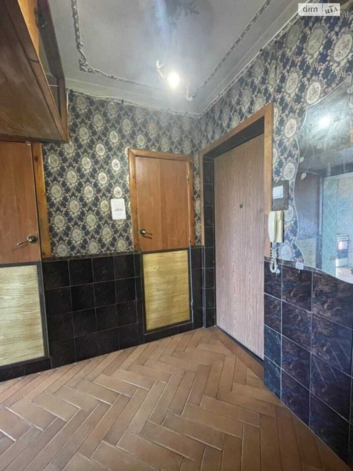 Продаж однокімнатної квартири в Києві, на вул. Райдужна 69, район Дніпровський фото 1 Продаж однокімнатної квартири в Києві, на вул. Райдужна 69, район Дніпровський фото 1