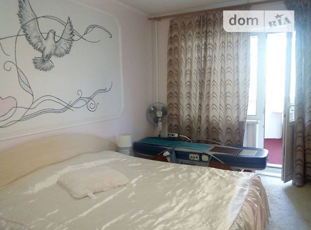 Продажа квартиры, 3 ком., Киев, р‑н. Днепровский, ст.м. Позняки, Срібнокильская , дом 4 Продажа квартиры, 3 ком., Киев, р‑н. Днепровский, ст.м. Позняки, Срібнокильская , дом 4