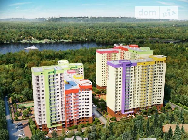 Продажа квартиры, 2 ком., Киев, р‑н. Днепровский, ст.м. Левобережная, Комбинатная, дом 25а Продажа квартиры, 2 ком., Киев, р‑н. Днепровский, ст.м. Левобережная, Комбинатная, дом 25а
