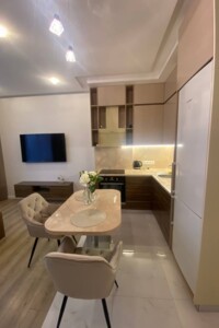 Продаж однокімнатної квартири в Києві, на вул. Трускавецька 6В, район Добрий Шлях фото 2