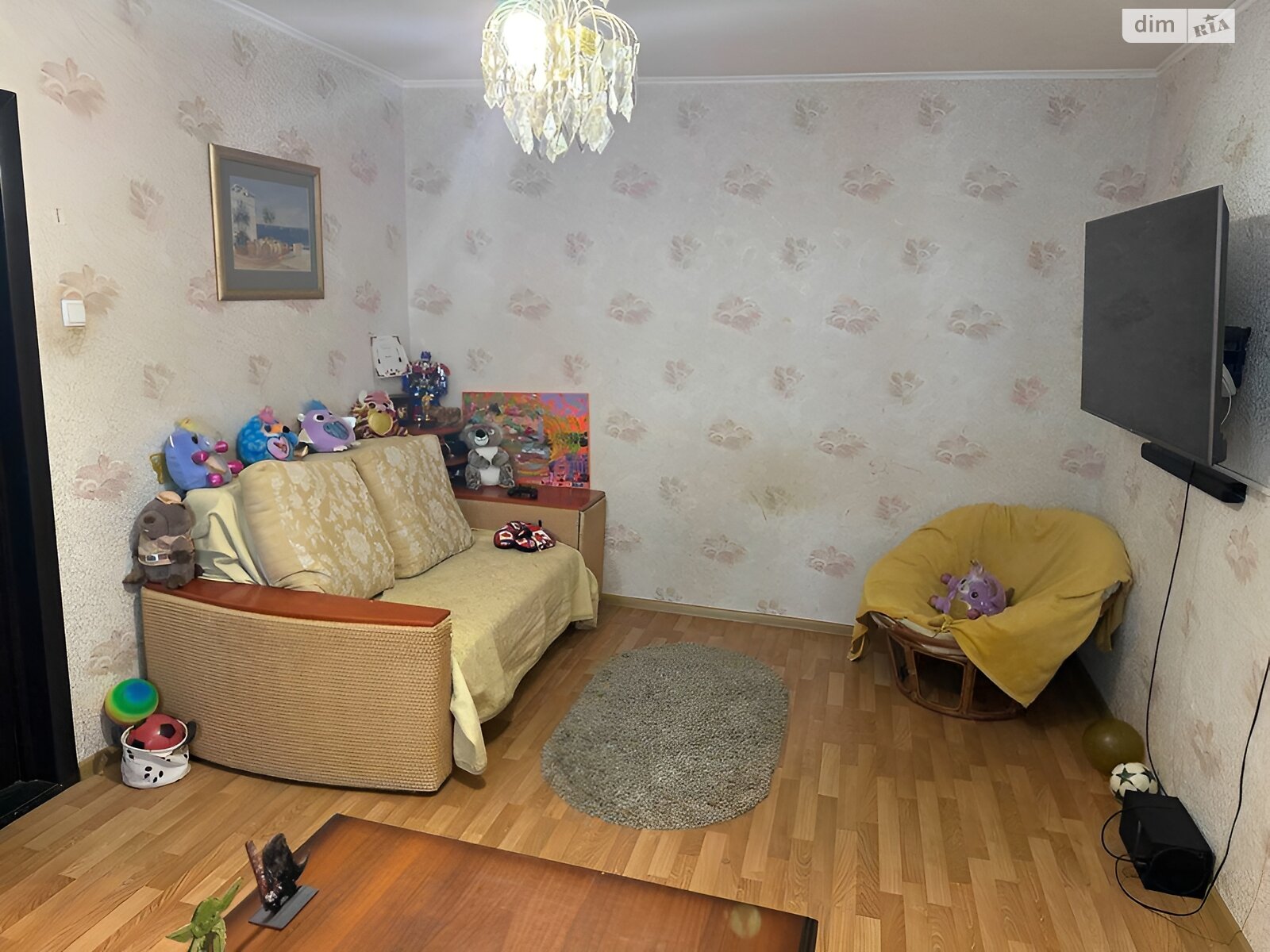 Продаж трикімнатної квартири в Києві, на вул. Драгоманова 1К, фото 1 Продаж трикімнатної квартири в Києві, на вул. Драгоманова 1К, фото 1