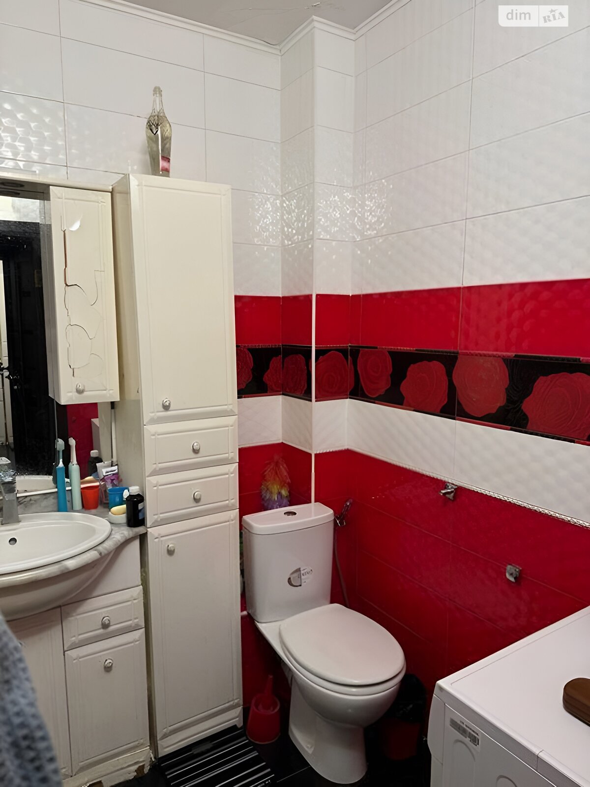Продаж трикімнатної квартири в Києві, на вул. Драгоманова 1К, фото 1 Продаж трикімнатної квартири в Києві, на вул. Драгоманова 1К, фото 1