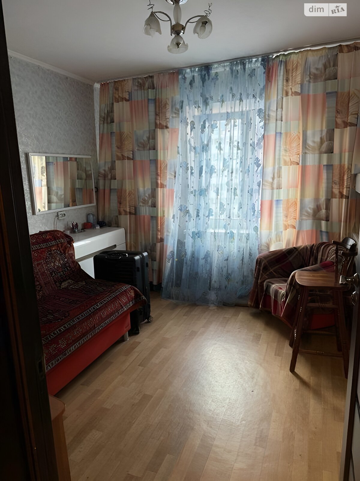 Продаж трикімнатної квартири в Києві, на вул. Драгоманова 1К, фото 1 Продаж трикімнатної квартири в Києві, на вул. Драгоманова 1К, фото 1