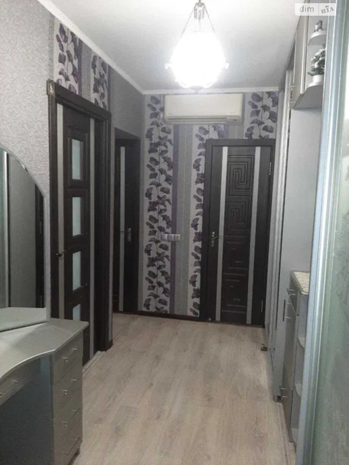 Продаж двокімнатної квартири в Києві, на вул. Драгоманова 5, фото 1 Продаж двокімнатної квартири в Києві, на вул. Драгоманова 5, фото 1