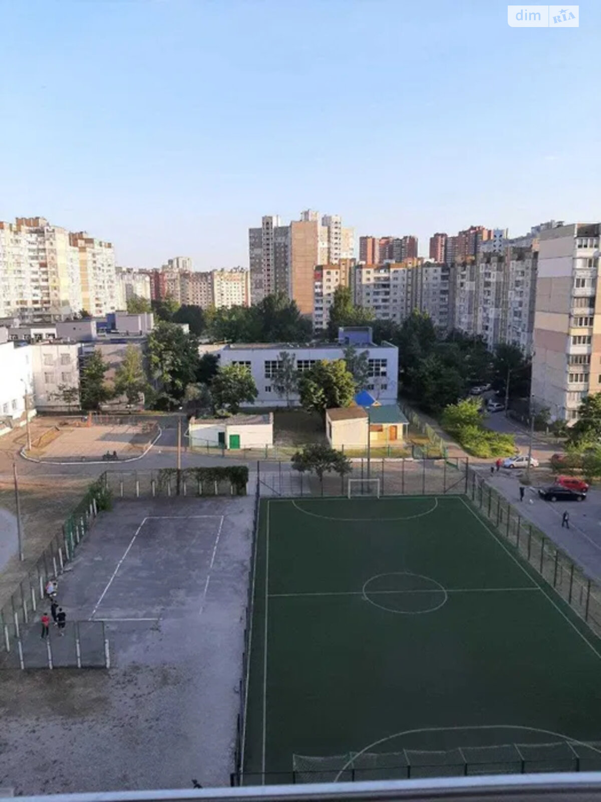 Продаж двокімнатної квартири в Києві, на вул. Драгоманова 5, фото 1 Продаж двокімнатної квартири в Києві, на вул. Драгоманова 5, фото 1