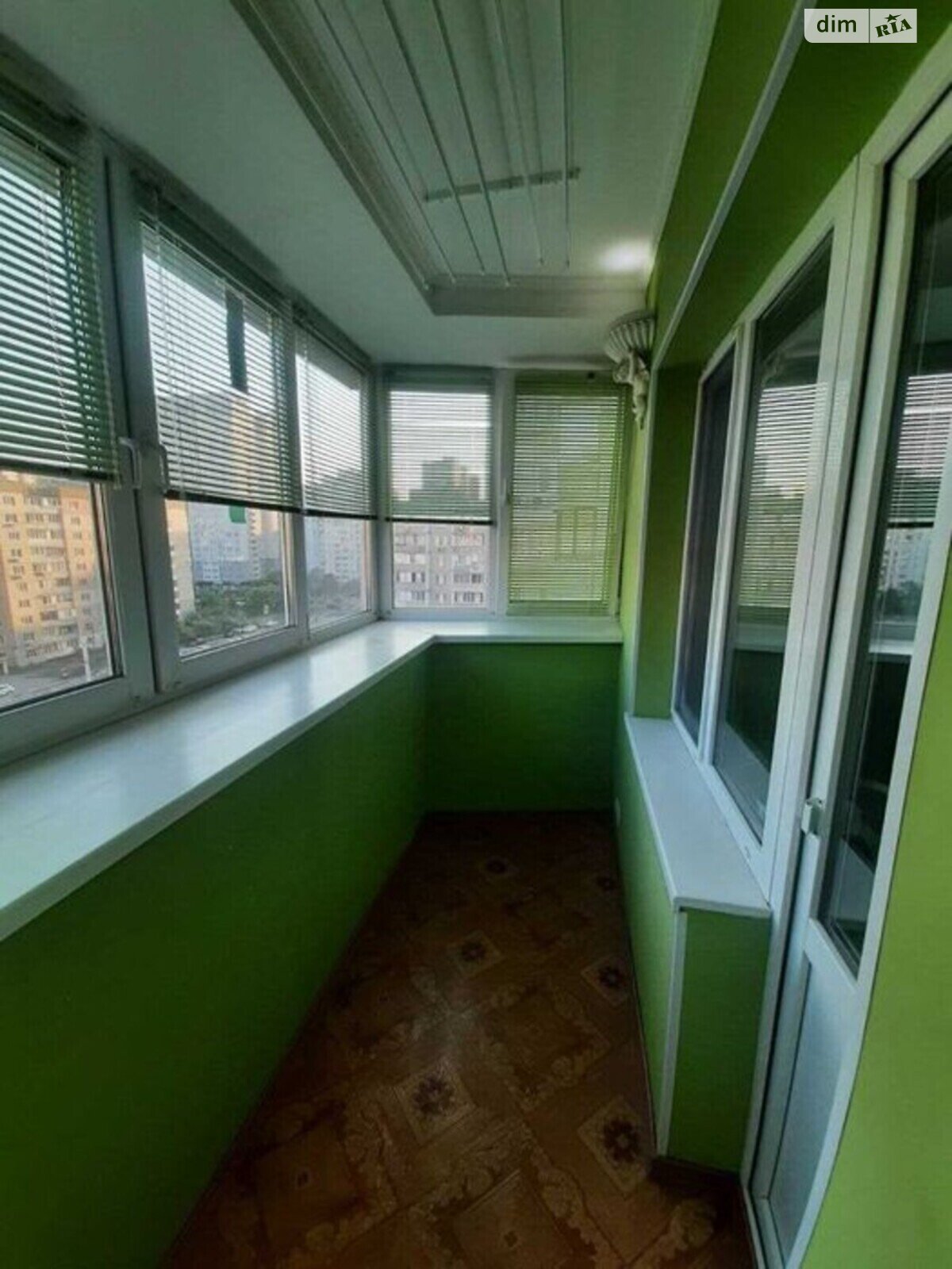Продаж двокімнатної квартири в Києві, на вул. Драгоманова 5, фото 1 Продаж двокімнатної квартири в Києві, на вул. Драгоманова 5, фото 1