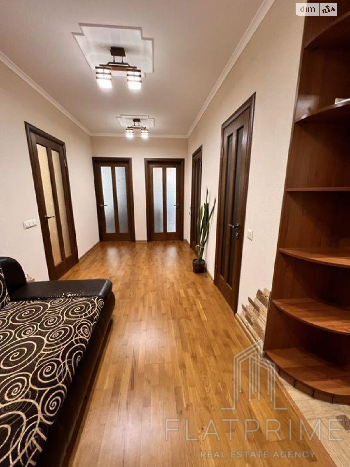 Продажа двухкомнатной квартиры в Киеве, на ул. Драгоманова 40З, фото 1