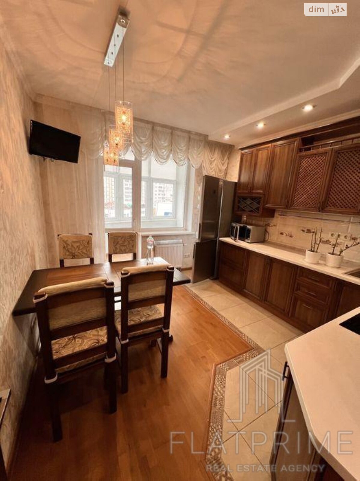 Продажа двухкомнатной квартиры в Киеве, на ул. Драгоманова 40З, фото 1