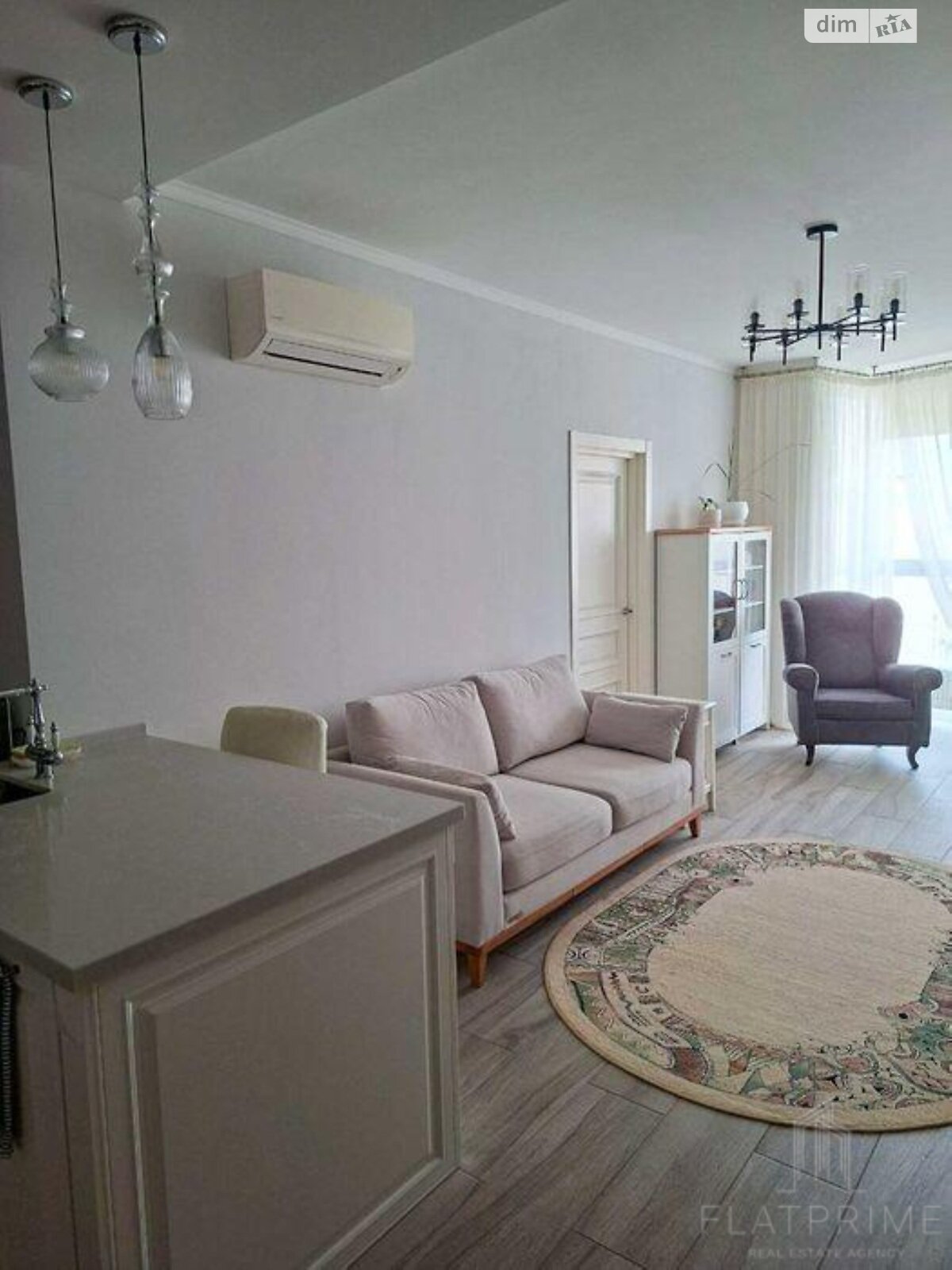 Продажа двухкомнатной квартиры в Киеве, на ул. Драгоманова 2, фото 1