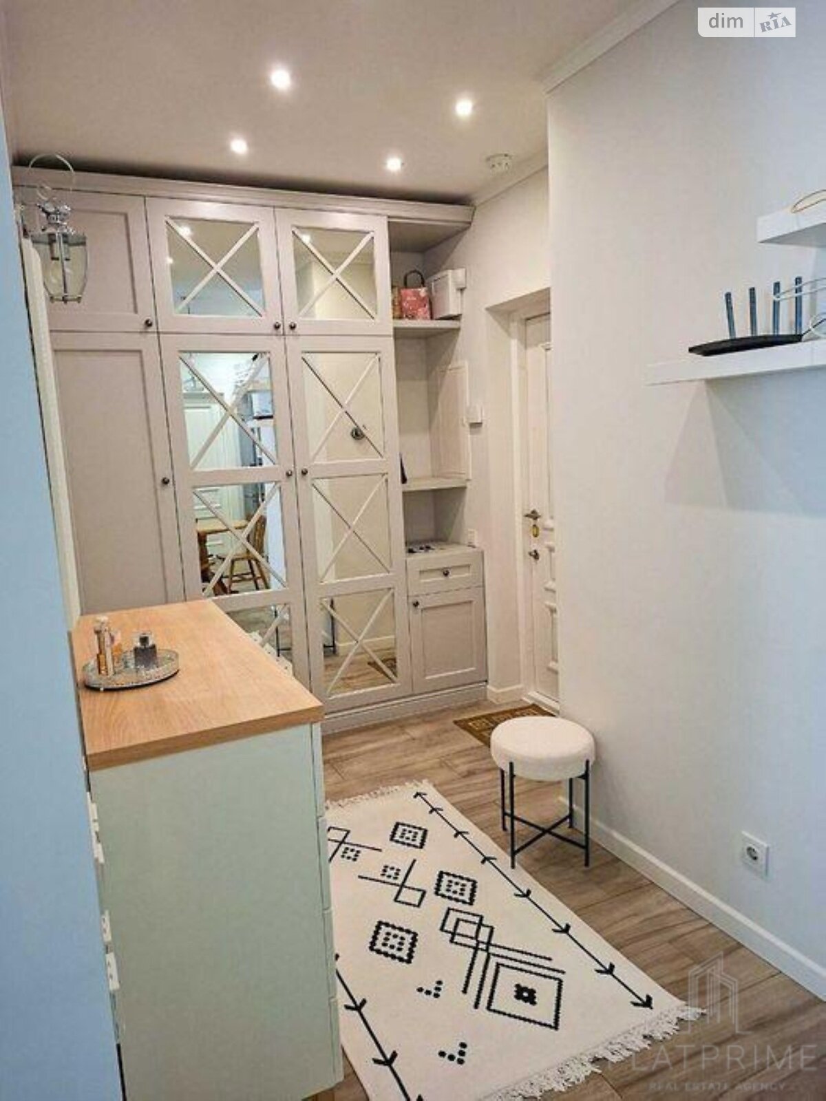 Продажа двухкомнатной квартиры в Киеве, на ул. Драгоманова 2, фото 1