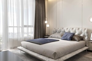 Продажа трехкомнатной квартиры в Киеве, на бул. Николая Михновского 13А, фото 2
