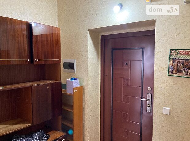 Продажа однокомнатной квартиры в Киеве, на ул. Алма-Атинская, район ДВРЗ фото 1 Продажа однокомнатной квартиры в Киеве, на ул. Алма-Атинская, район ДВРЗ фото 1