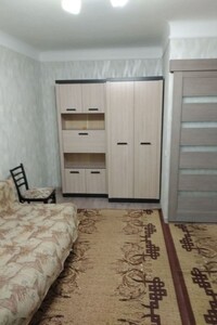 Продаж однокімнатної квартири в Києві, на вул. Алма-Атинська 89Б, район ДВРЗ фото 2