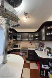 Продаж трикімнатної квартири в Києві, на вул. Алматинська 39Е, район ДВРЗ фото 2
