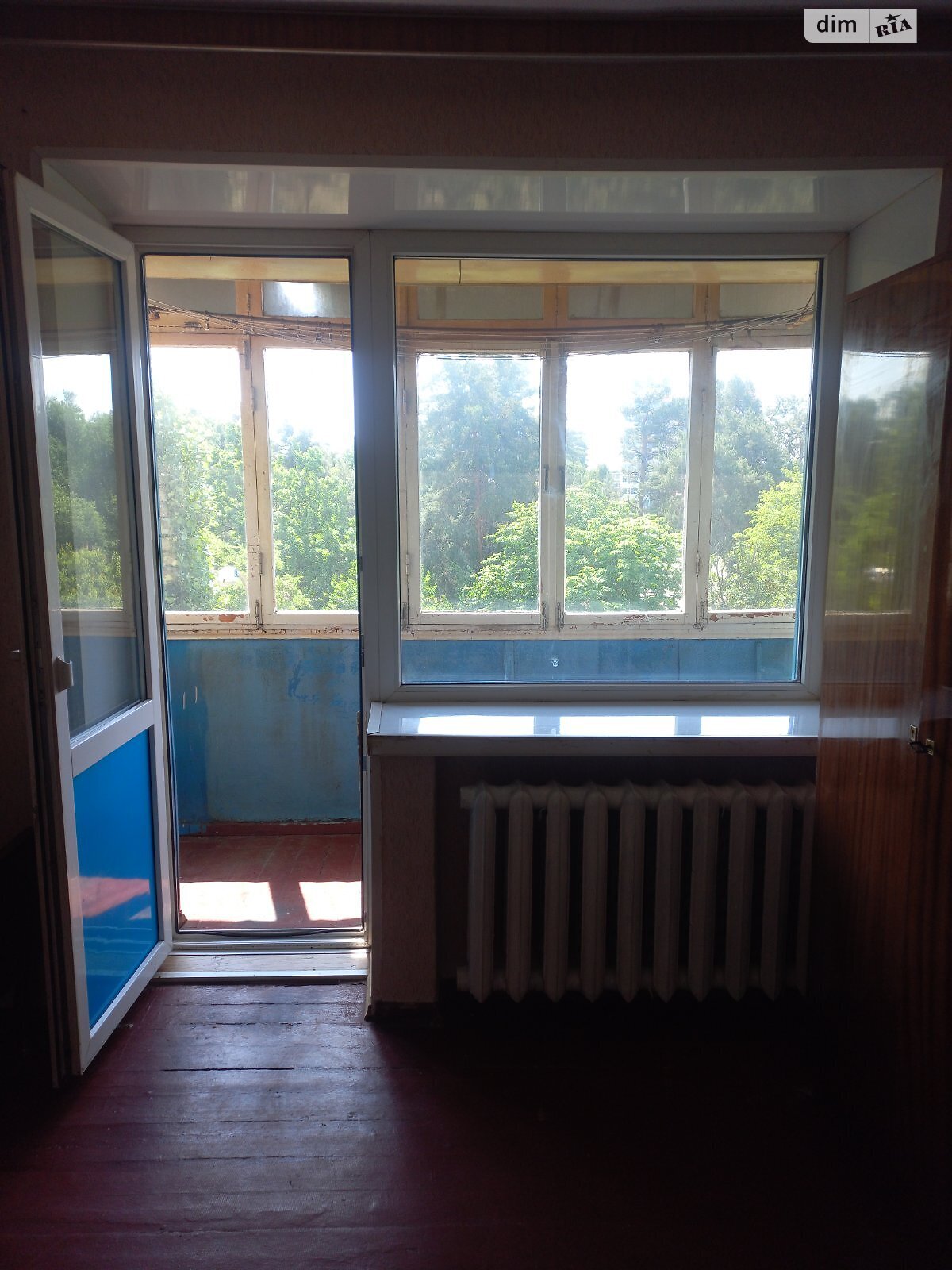 Продаж двокімнатної квартири в Києві, на вул. Алма-Атинська 66, район ДВРЗ фото 1 Продаж двокімнатної квартири в Києві, на вул. Алма-Атинська 66, район ДВРЗ фото 1