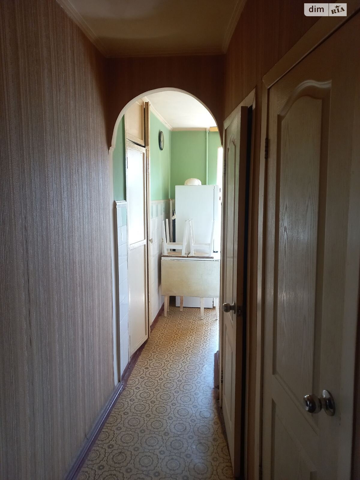 Продаж двокімнатної квартири в Києві, на вул. Алма-Атинська 66, район ДВРЗ фото 1 Продаж двокімнатної квартири в Києві, на вул. Алма-Атинська 66, район ДВРЗ фото 1