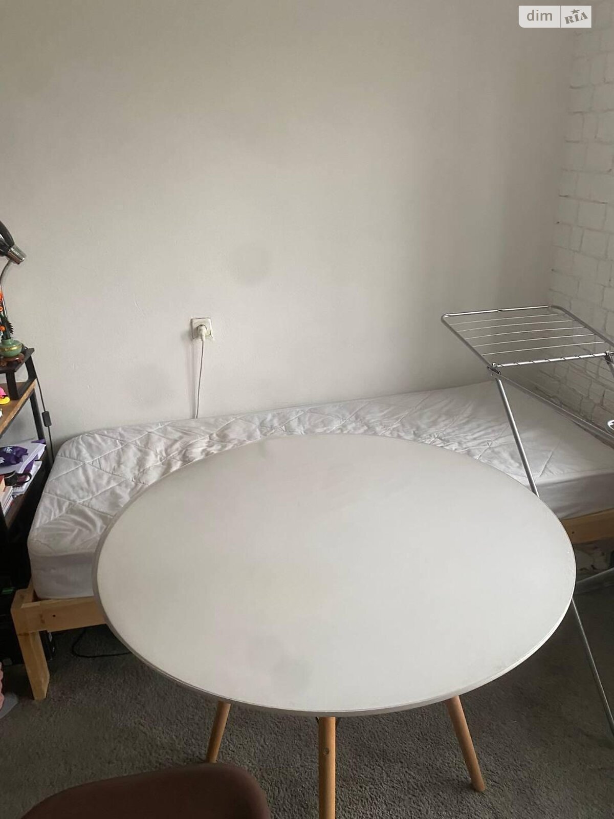 Продаж однокімнатної квартири в Києві, на вул. Алматинська 64А, район ДВРЗ фото 1 Продаж однокімнатної квартири в Києві, на вул. Алматинська 64А, район ДВРЗ фото 1