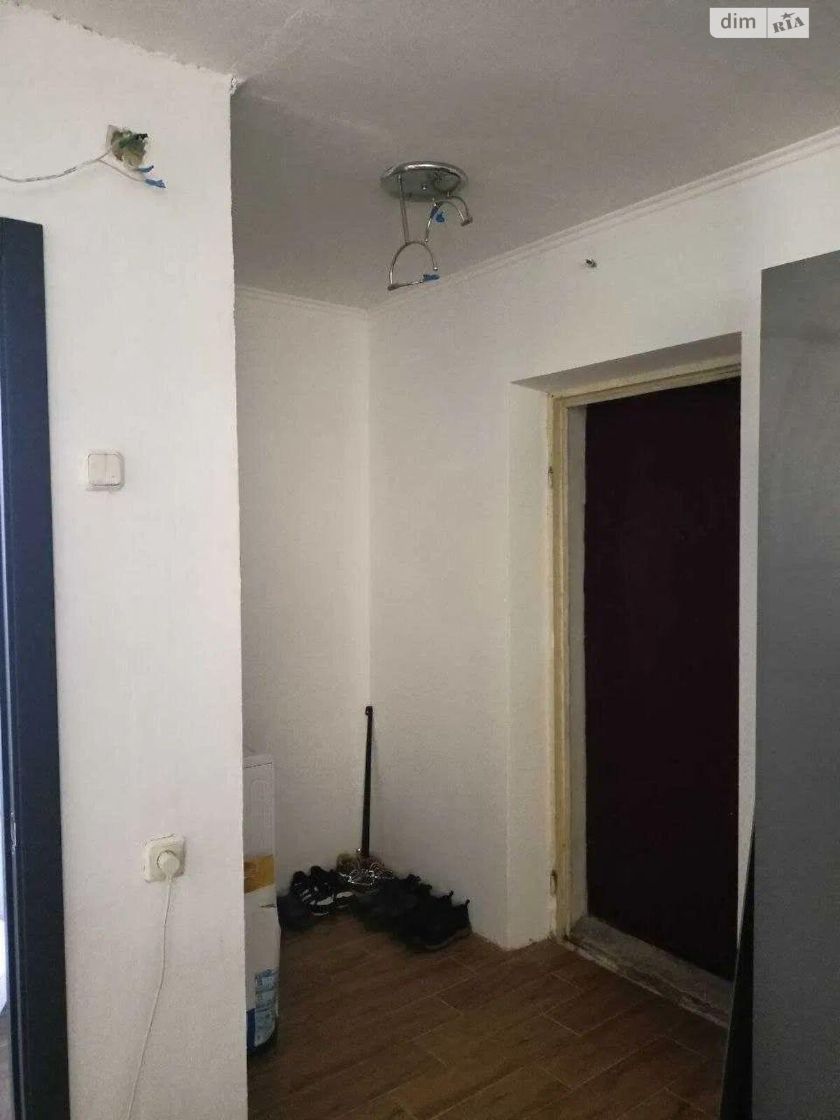 Продаж однокімнатної квартири в Києві, на вул. Алматинська 64А, район ДВРЗ фото 1 Продаж однокімнатної квартири в Києві, на вул. Алматинська 64А, район ДВРЗ фото 1