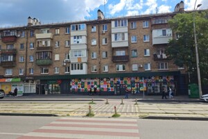 Продажа двухкомнатной квартиры в Киеве, на ул. Алматинская 89А, район ДВРЗ фото 2 Продажа двухкомнатной квартиры в Киеве, на ул. Алматинская 89А, район ДВРЗ фото 2