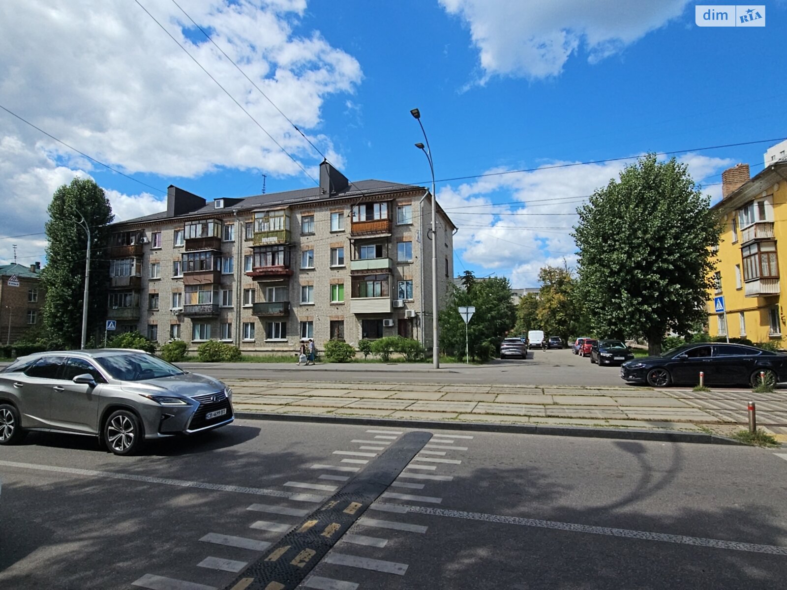 Продажа двухкомнатной квартиры в Киеве, на ул. Алматинская 89А, район ДВРЗ фото 1 Продажа двухкомнатной квартиры в Киеве, на ул. Алматинская 89А, район ДВРЗ фото 1