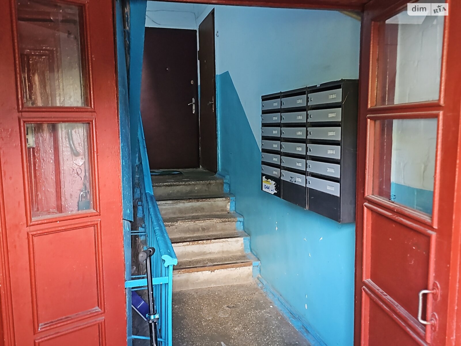 Продажа двухкомнатной квартиры в Киеве, на ул. Алматинская 89А, район ДВРЗ фото 1 Продажа двухкомнатной квартиры в Киеве, на ул. Алматинская 89А, район ДВРЗ фото 1