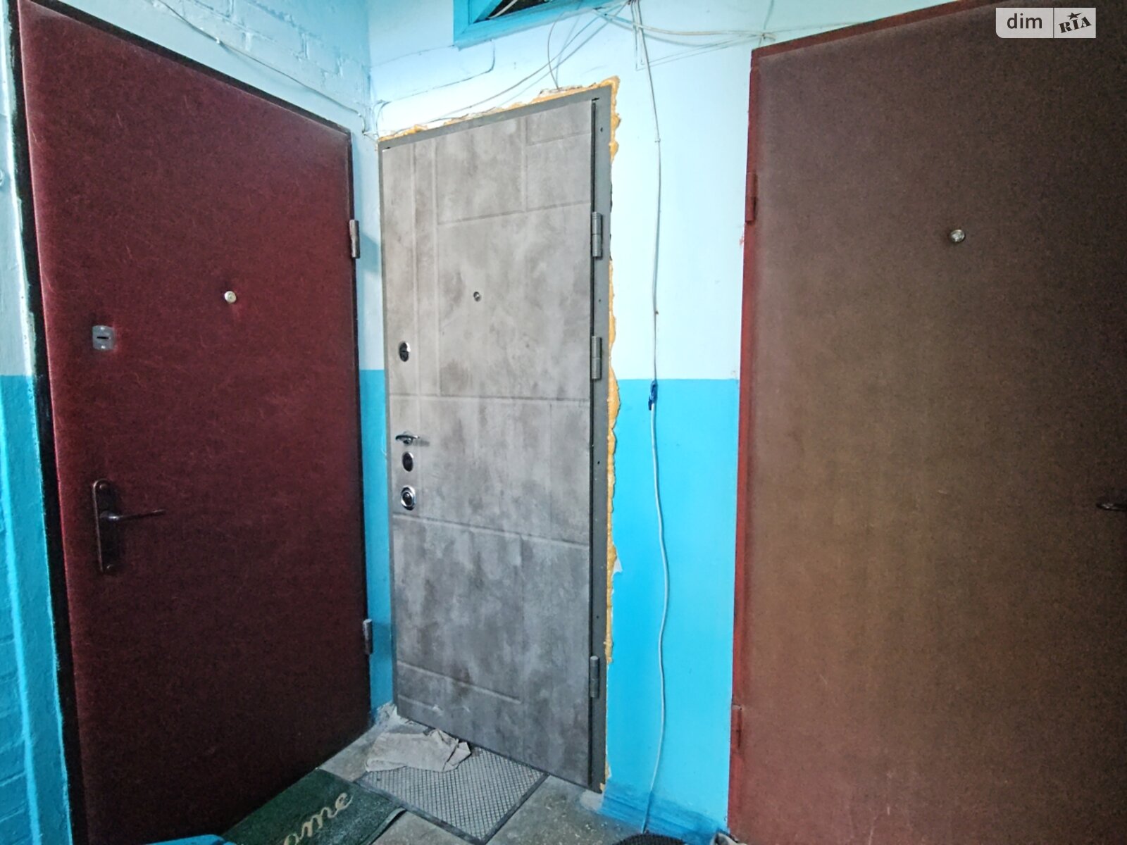 Продажа двухкомнатной квартиры в Киеве, на ул. Алматинская 89А, район ДВРЗ фото 1 Продажа двухкомнатной квартиры в Киеве, на ул. Алматинская 89А, район ДВРЗ фото 1