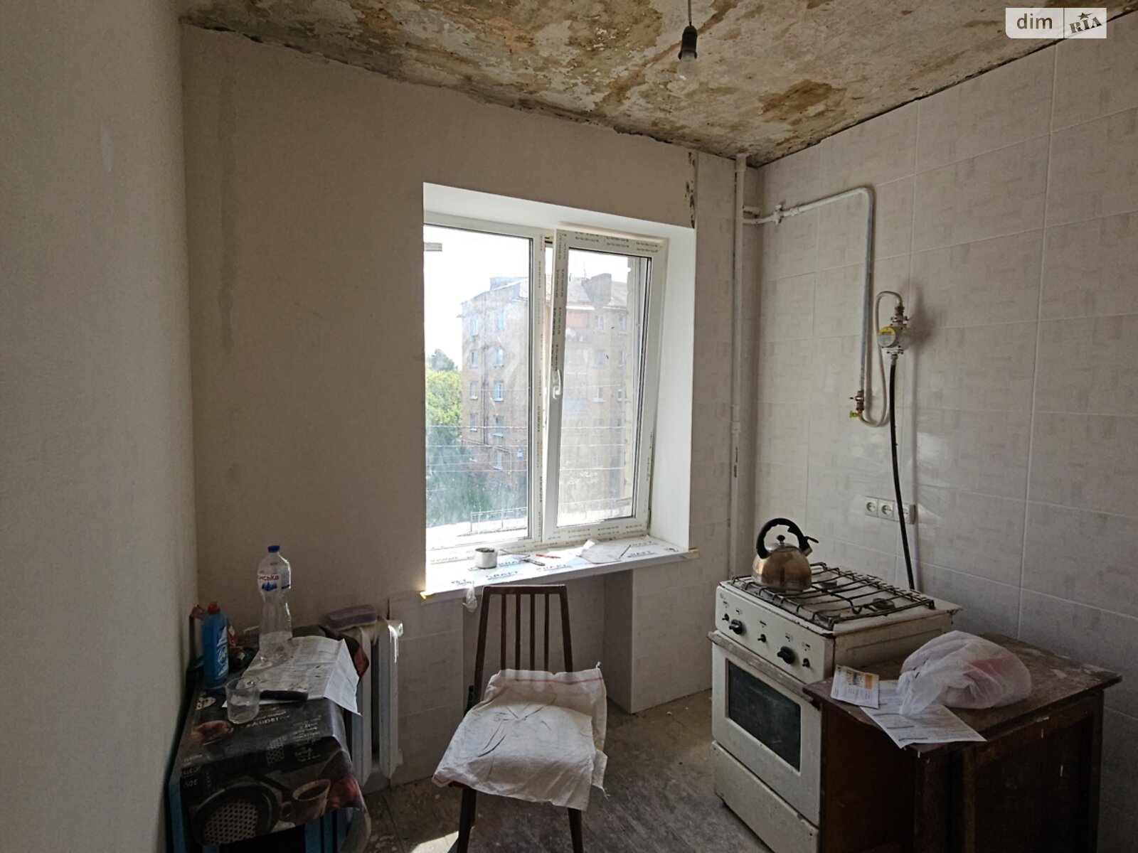 Продажа двухкомнатной квартиры в Киеве, на ул. Алматинская 89А, район ДВРЗ фото 1 Продажа двухкомнатной квартиры в Киеве, на ул. Алматинская 89А, район ДВРЗ фото 1