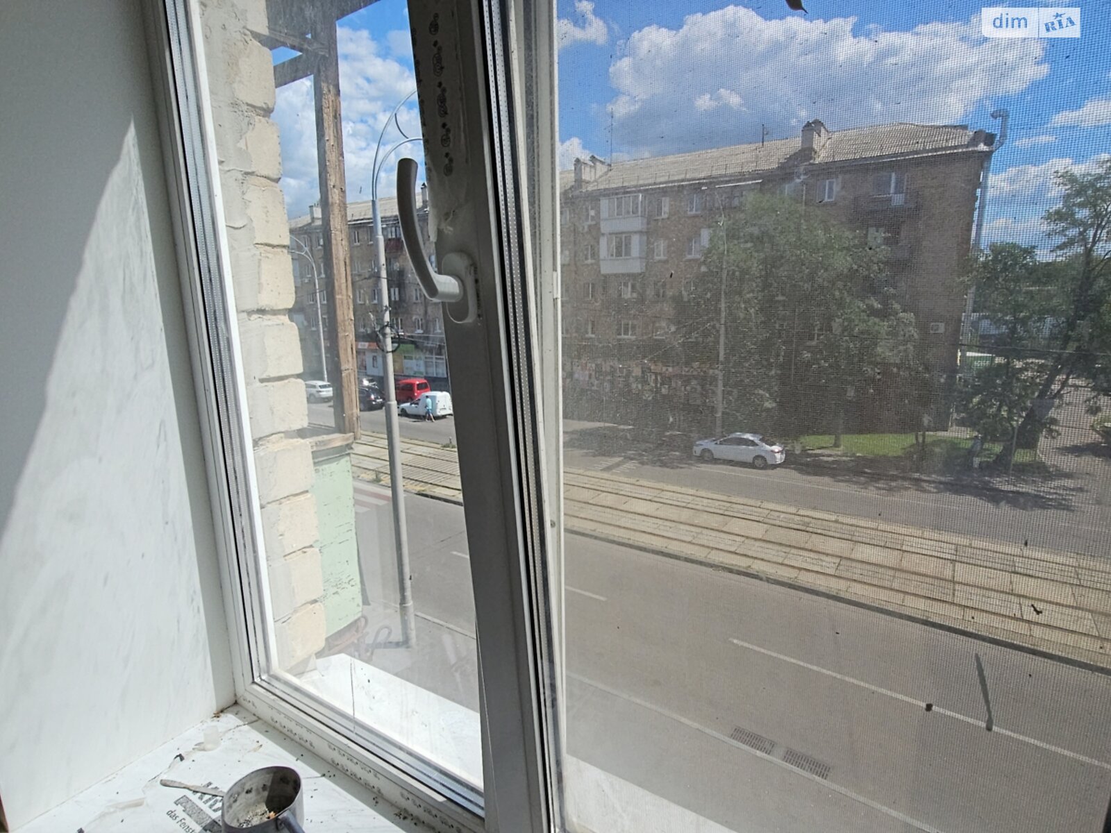 Продажа двухкомнатной квартиры в Киеве, на ул. Алматинская 89А, район ДВРЗ фото 1 Продажа двухкомнатной квартиры в Киеве, на ул. Алматинская 89А, район ДВРЗ фото 1