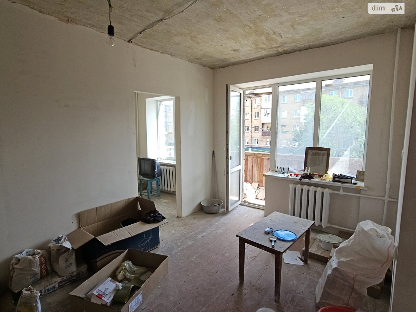 Продажа двухкомнатной квартиры в Киеве, на ул. Алматинская 89А, район ДВРЗ фото 1 Продажа двухкомнатной квартиры в Киеве, на ул. Алматинская 89А, район ДВРЗ фото 1