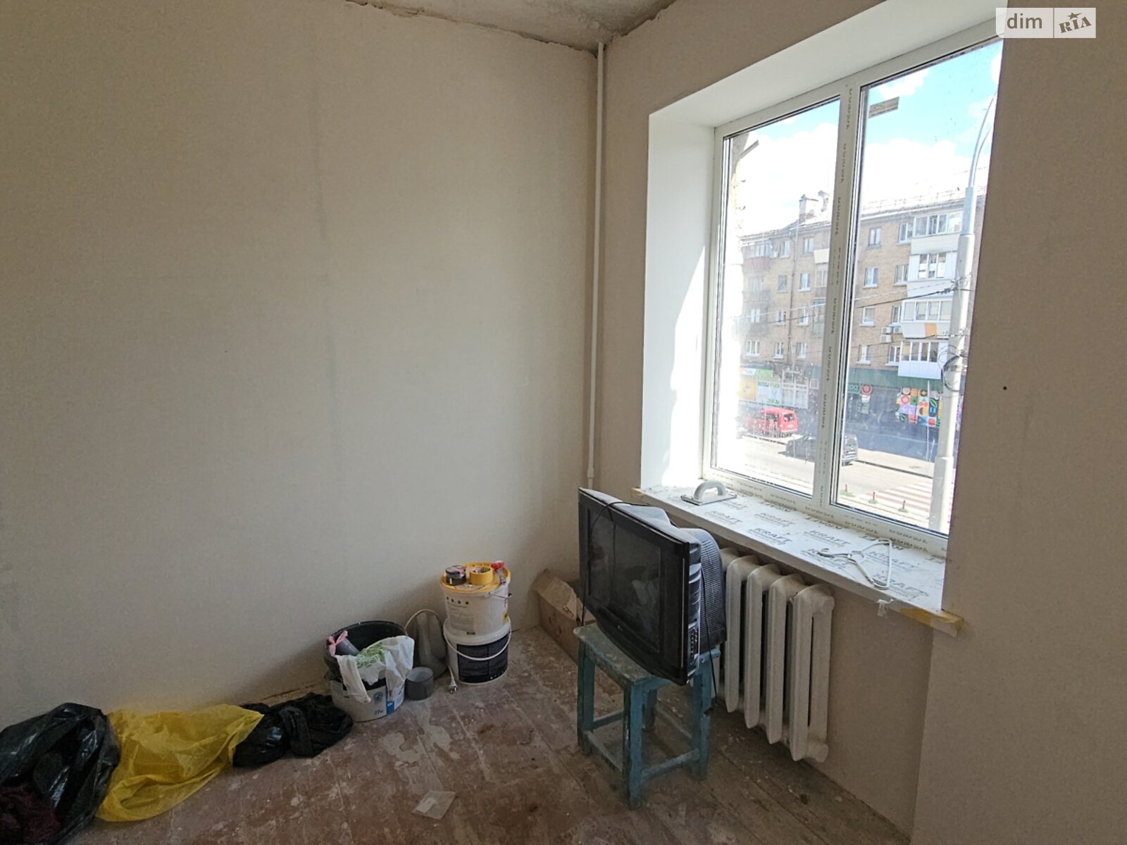 Продажа двухкомнатной квартиры в Киеве, на ул. Алматинская 89А, район ДВРЗ фото 1 Продажа двухкомнатной квартиры в Киеве, на ул. Алматинская 89А, район ДВРЗ фото 1