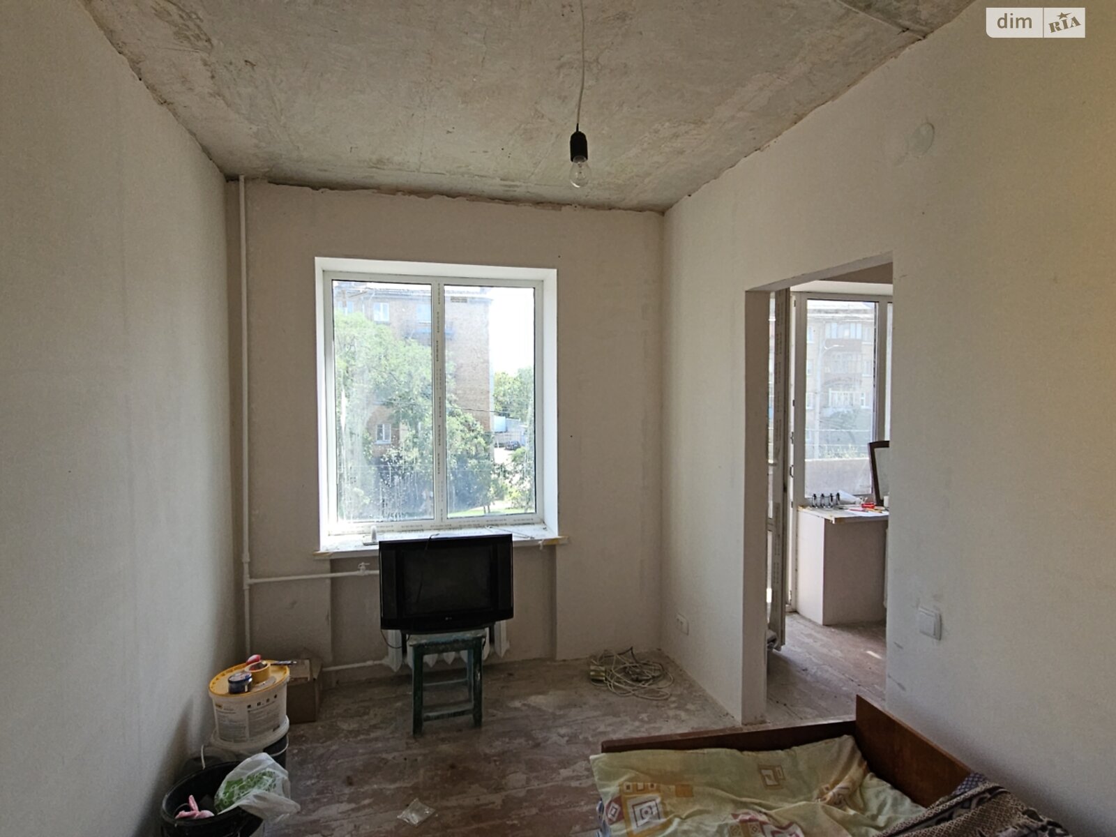 Продажа двухкомнатной квартиры в Киеве, на ул. Алматинская 89А, район ДВРЗ фото 1 Продажа двухкомнатной квартиры в Киеве, на ул. Алматинская 89А, район ДВРЗ фото 1