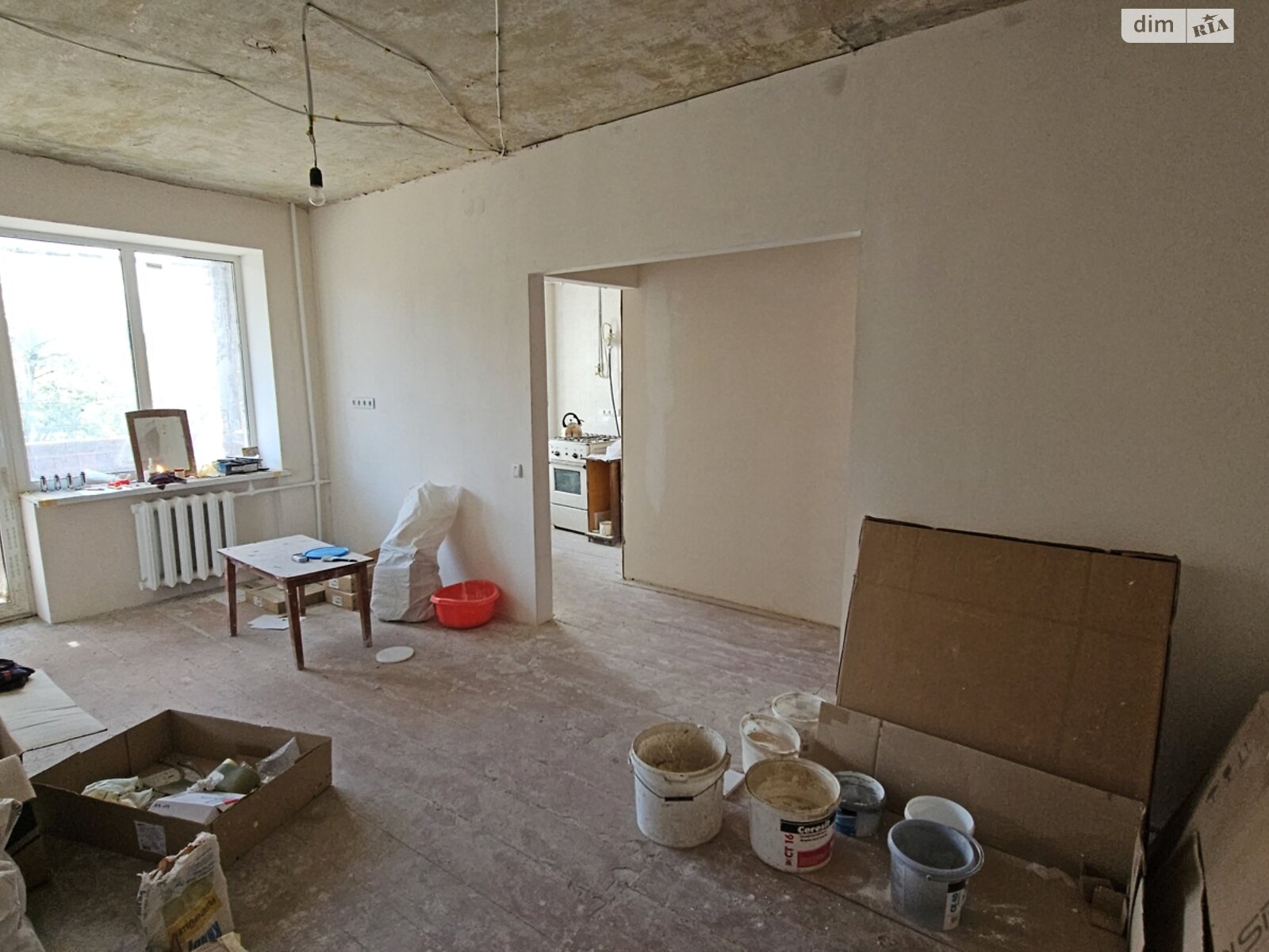 Продажа двухкомнатной квартиры в Киеве, на ул. Алматинская 89А, район ДВРЗ фото 1 Продажа двухкомнатной квартиры в Киеве, на ул. Алматинская 89А, район ДВРЗ фото 1