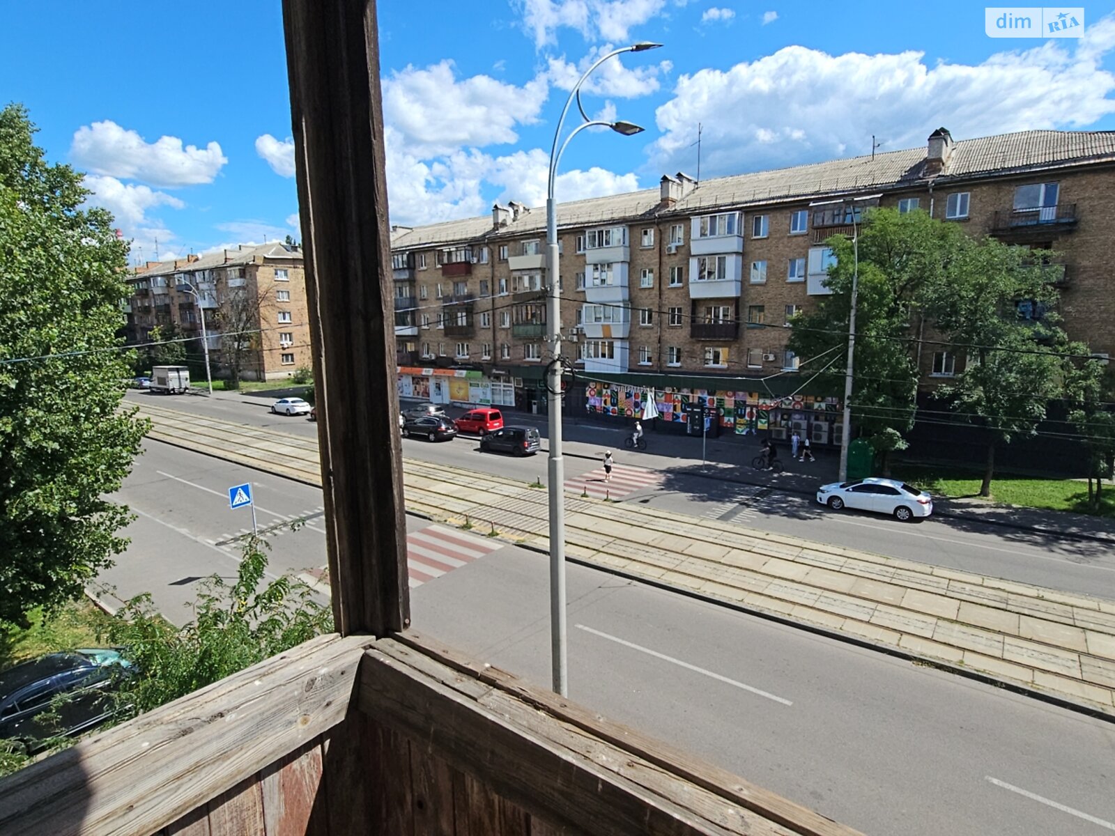 Продажа двухкомнатной квартиры в Киеве, на ул. Алматинская 89А, район ДВРЗ фото 1 Продажа двухкомнатной квартиры в Киеве, на ул. Алматинская 89А, район ДВРЗ фото 1