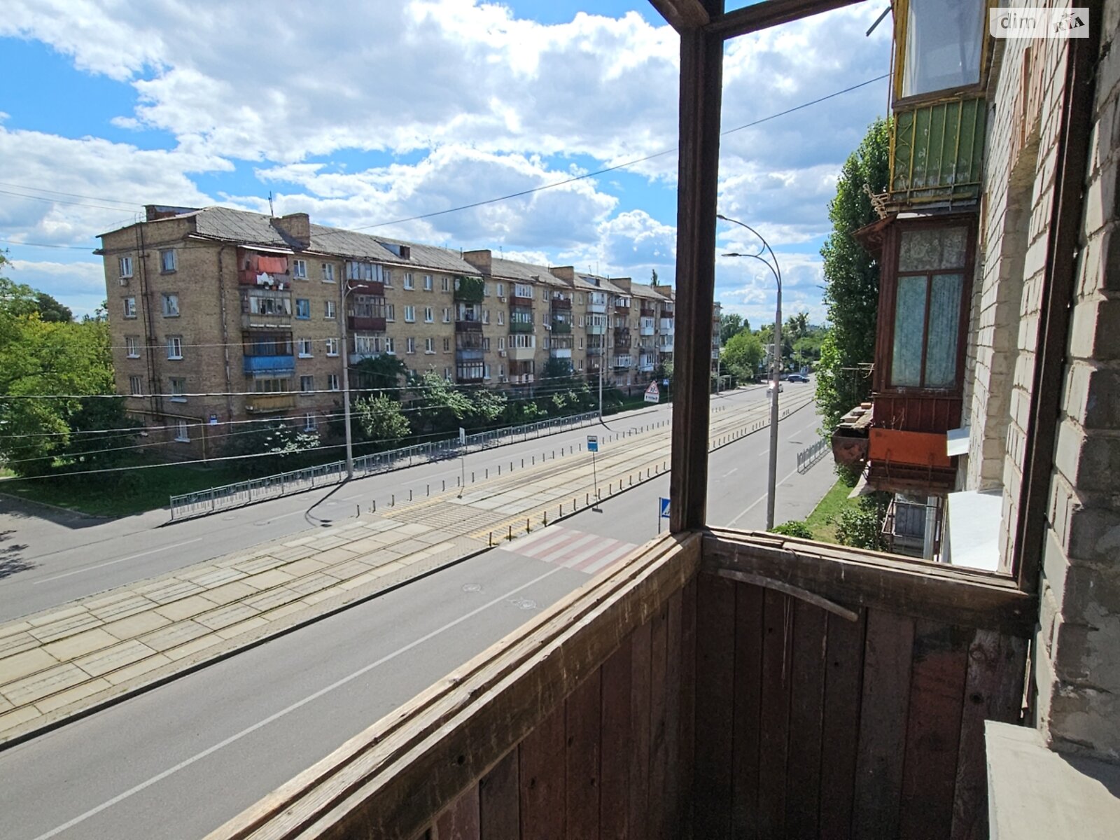 Продажа двухкомнатной квартиры в Киеве, на ул. Алматинская 89А, район ДВРЗ фото 1 Продажа двухкомнатной квартиры в Киеве, на ул. Алматинская 89А, район ДВРЗ фото 1