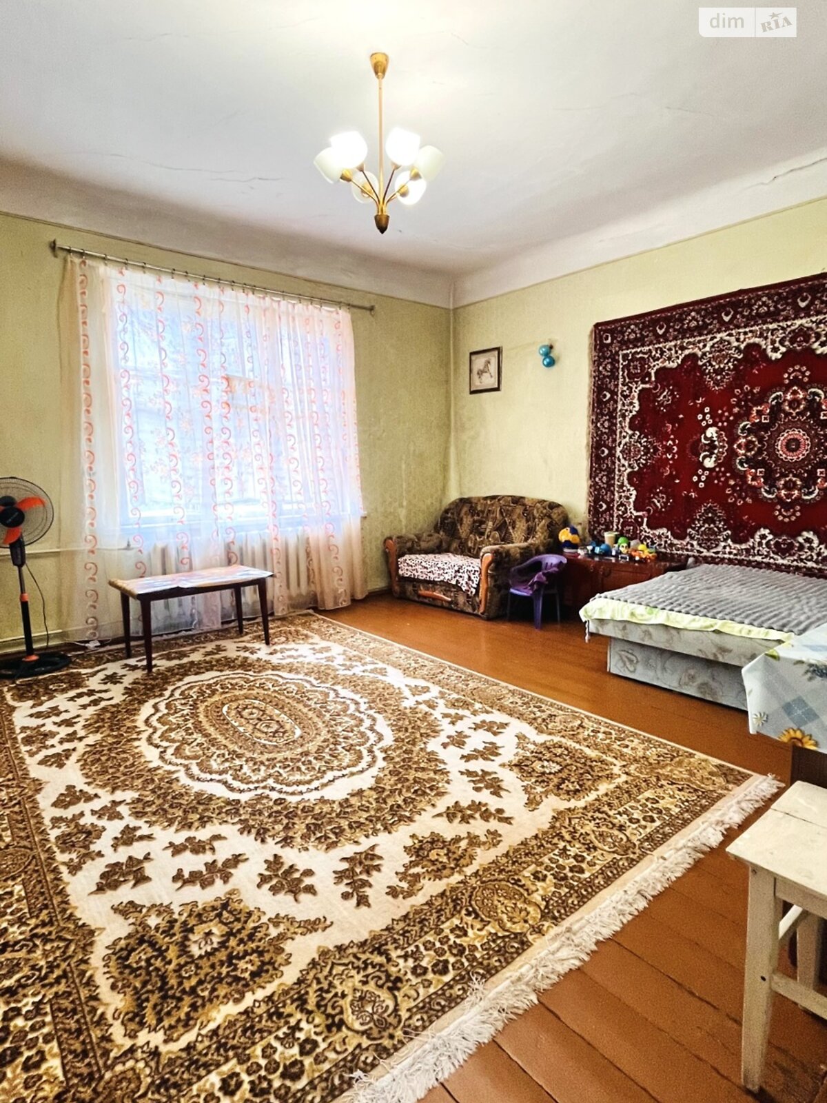 Продажа трехкомнатной квартиры в Киеве, на ул. Инженера Бородина 12/7, район ДВРЗ фото 1 Продажа трехкомнатной квартиры в Киеве, на ул. Инженера Бородина 12/7, район ДВРЗ фото 1