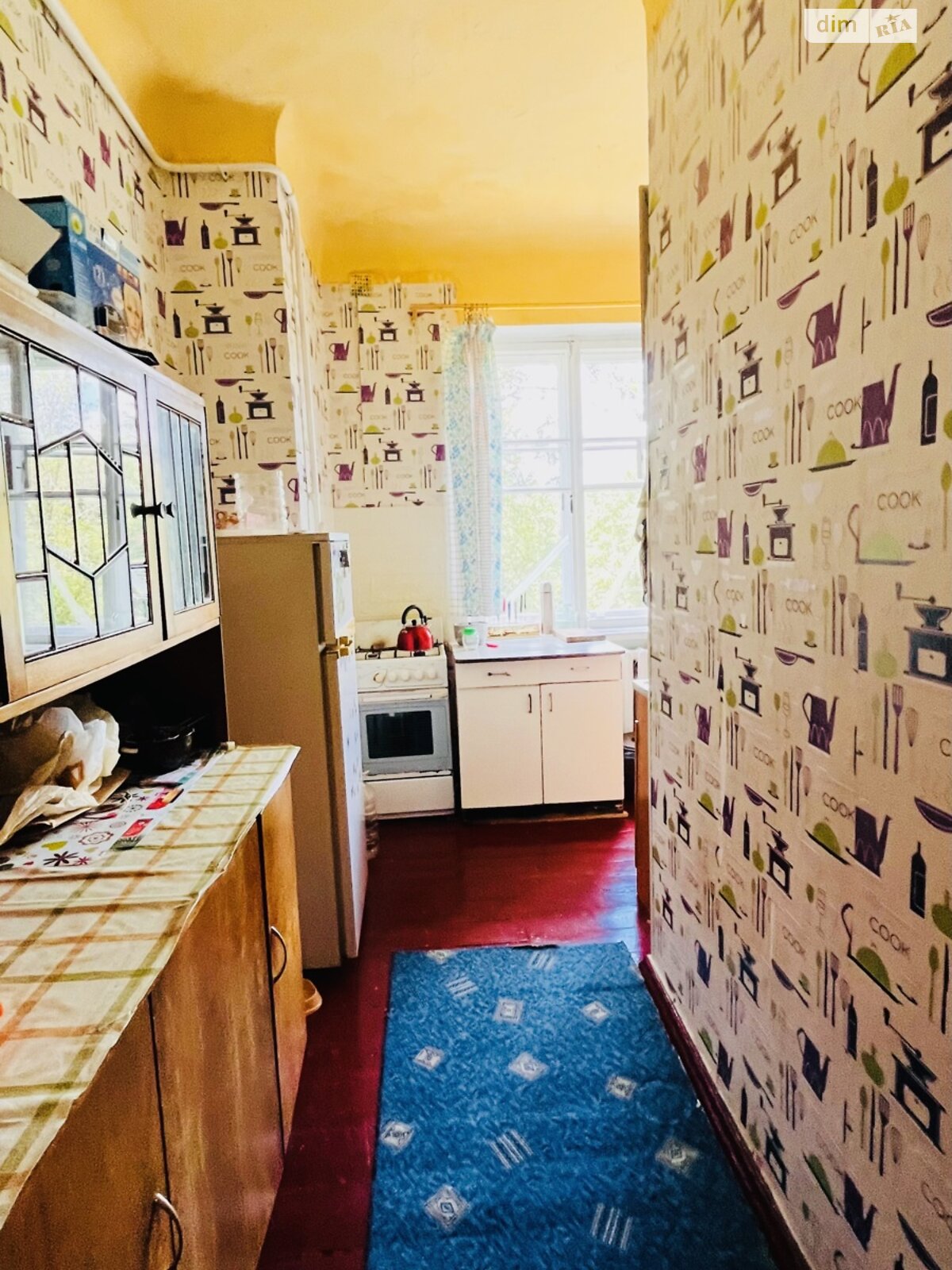 Продажа трехкомнатной квартиры в Киеве, на ул. Инженера Бородина 12/7, район ДВРЗ фото 1 Продажа трехкомнатной квартиры в Киеве, на ул. Инженера Бородина 12/7, район ДВРЗ фото 1