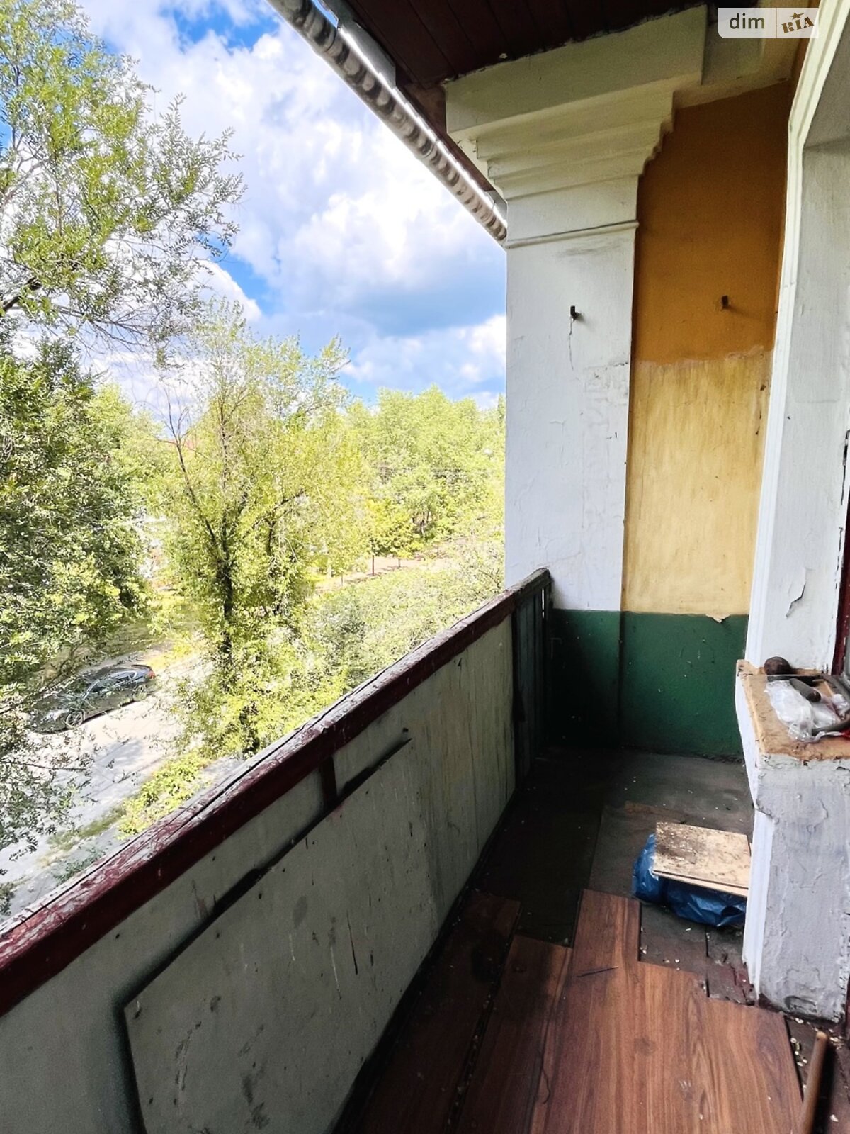 Продажа трехкомнатной квартиры в Киеве, на ул. Инженера Бородина 12/7, район ДВРЗ фото 1 Продажа трехкомнатной квартиры в Киеве, на ул. Инженера Бородина 12/7, район ДВРЗ фото 1