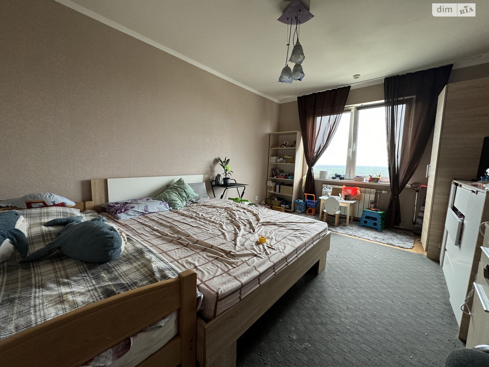 Продажа двухкомнатной квартиры в Киеве, на ул. Инженера Бородина 6, район ДВРЗ фото 1 Продажа двухкомнатной квартиры в Киеве, на ул. Инженера Бородина 6, район ДВРЗ фото 1