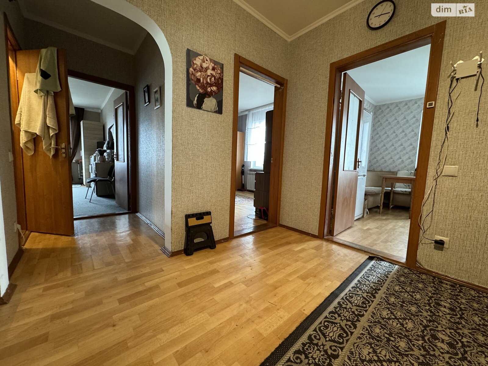 Продажа двухкомнатной квартиры в Киеве, на ул. Инженера Бородина 6, район ДВРЗ фото 1 Продажа двухкомнатной квартиры в Киеве, на ул. Инженера Бородина 6, район ДВРЗ фото 1