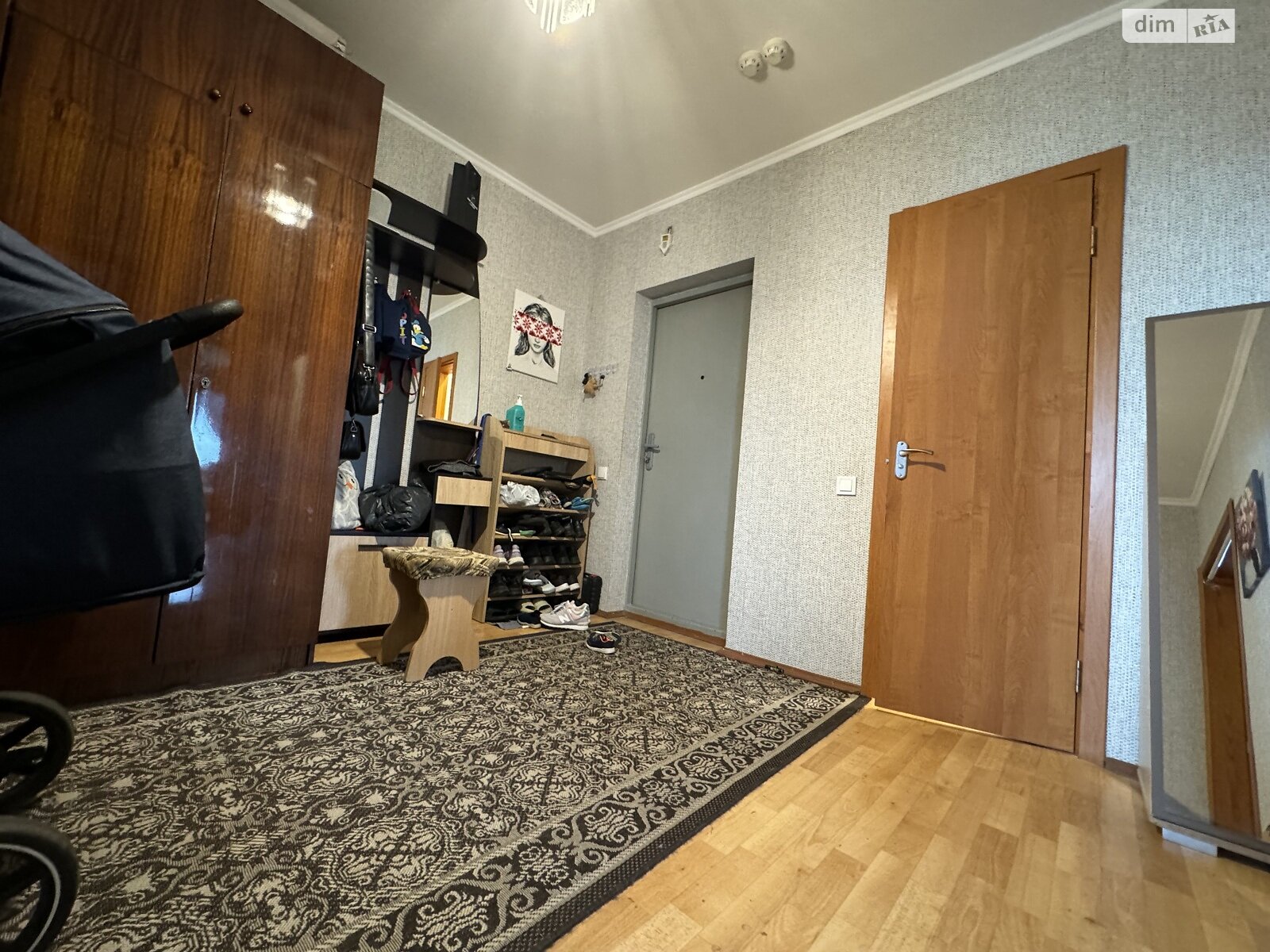 Продажа двухкомнатной квартиры в Киеве, на ул. Инженера Бородина 6, район ДВРЗ фото 1 Продажа двухкомнатной квартиры в Киеве, на ул. Инженера Бородина 6, район ДВРЗ фото 1