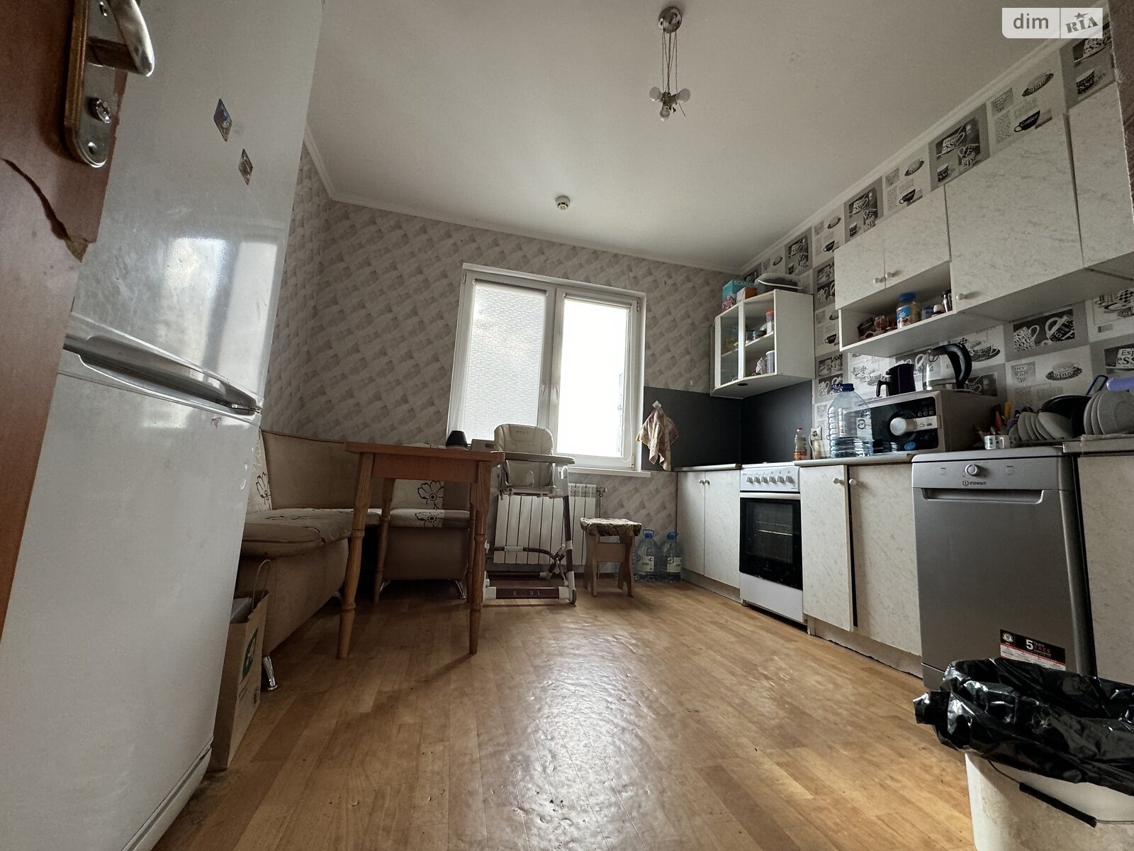 Продажа двухкомнатной квартиры в Киеве, на ул. Инженера Бородина 6, район ДВРЗ фото 1 Продажа двухкомнатной квартиры в Киеве, на ул. Инженера Бородина 6, район ДВРЗ фото 1