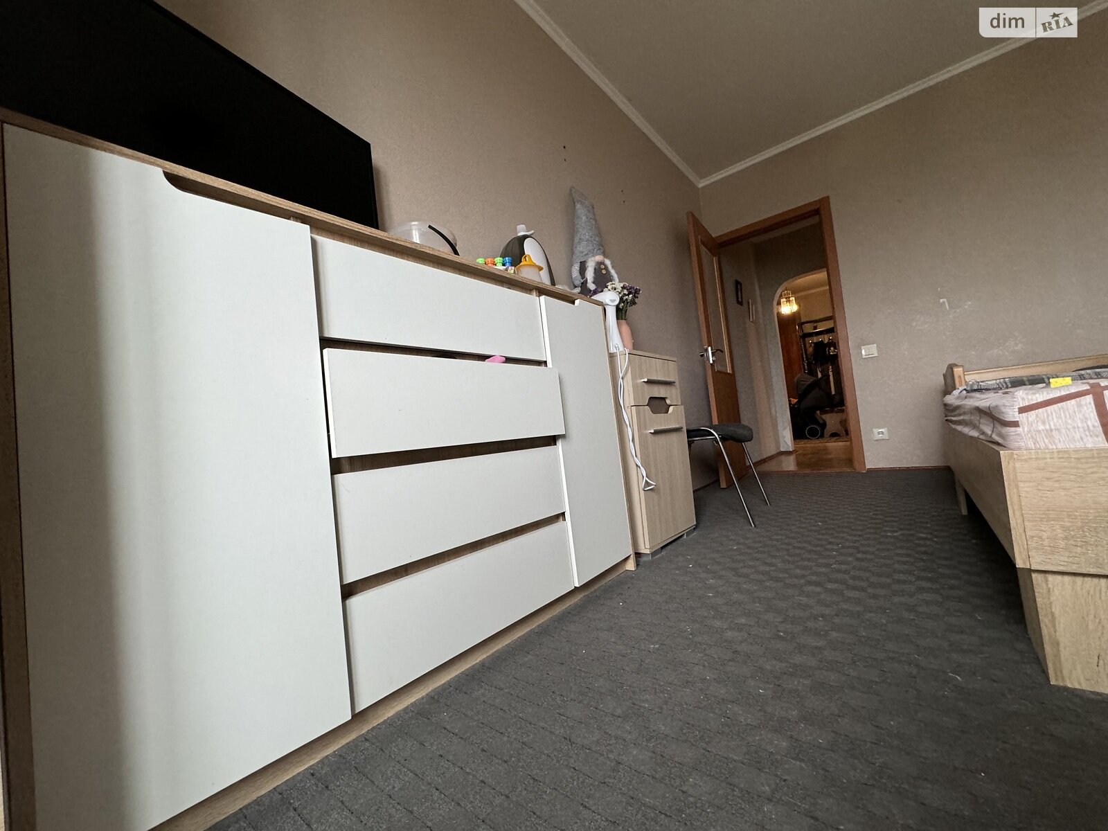 Продажа двухкомнатной квартиры в Киеве, на ул. Инженера Бородина 6, район ДВРЗ фото 1 Продажа двухкомнатной квартиры в Киеве, на ул. Инженера Бородина 6, район ДВРЗ фото 1