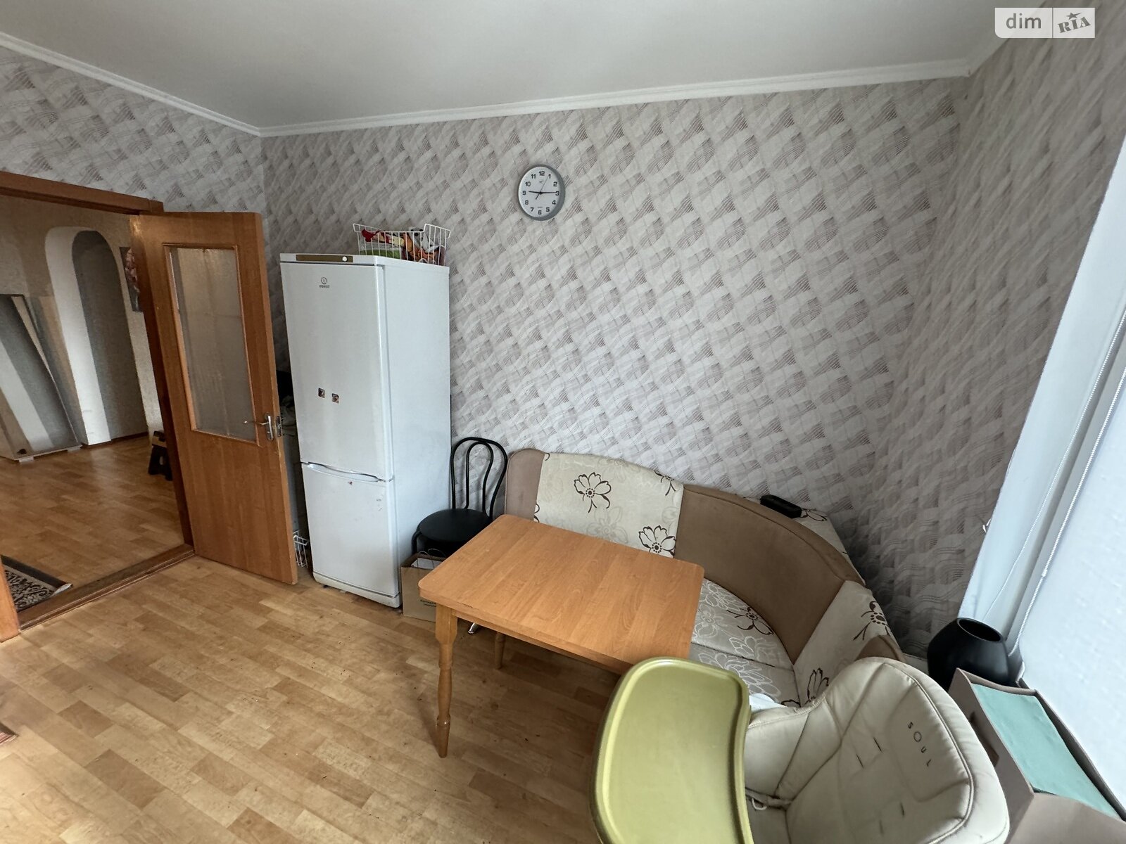 Продажа двухкомнатной квартиры в Киеве, на ул. Инженера Бородина 6, район ДВРЗ фото 1 Продажа двухкомнатной квартиры в Киеве, на ул. Инженера Бородина 6, район ДВРЗ фото 1