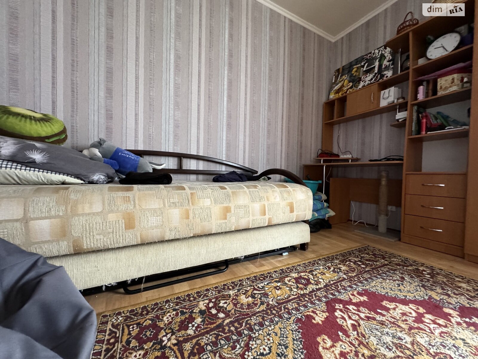 Продажа двухкомнатной квартиры в Киеве, на ул. Инженера Бородина 6, район ДВРЗ фото 1 Продажа двухкомнатной квартиры в Киеве, на ул. Инженера Бородина 6, район ДВРЗ фото 1