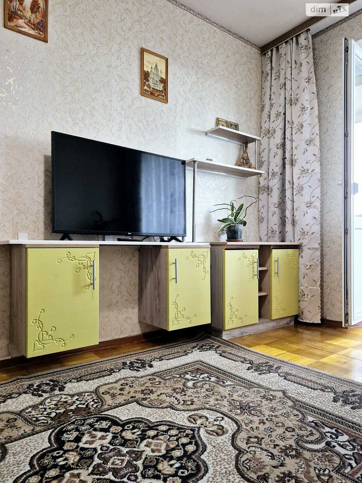 Продажа четырехкомнатной квартиры в Киеве, на ул. Инженера Бородина 5А, район Днепровский фото 1 Продажа четырехкомнатной квартиры в Киеве, на ул. Инженера Бородина 5А, район Днепровский фото 1