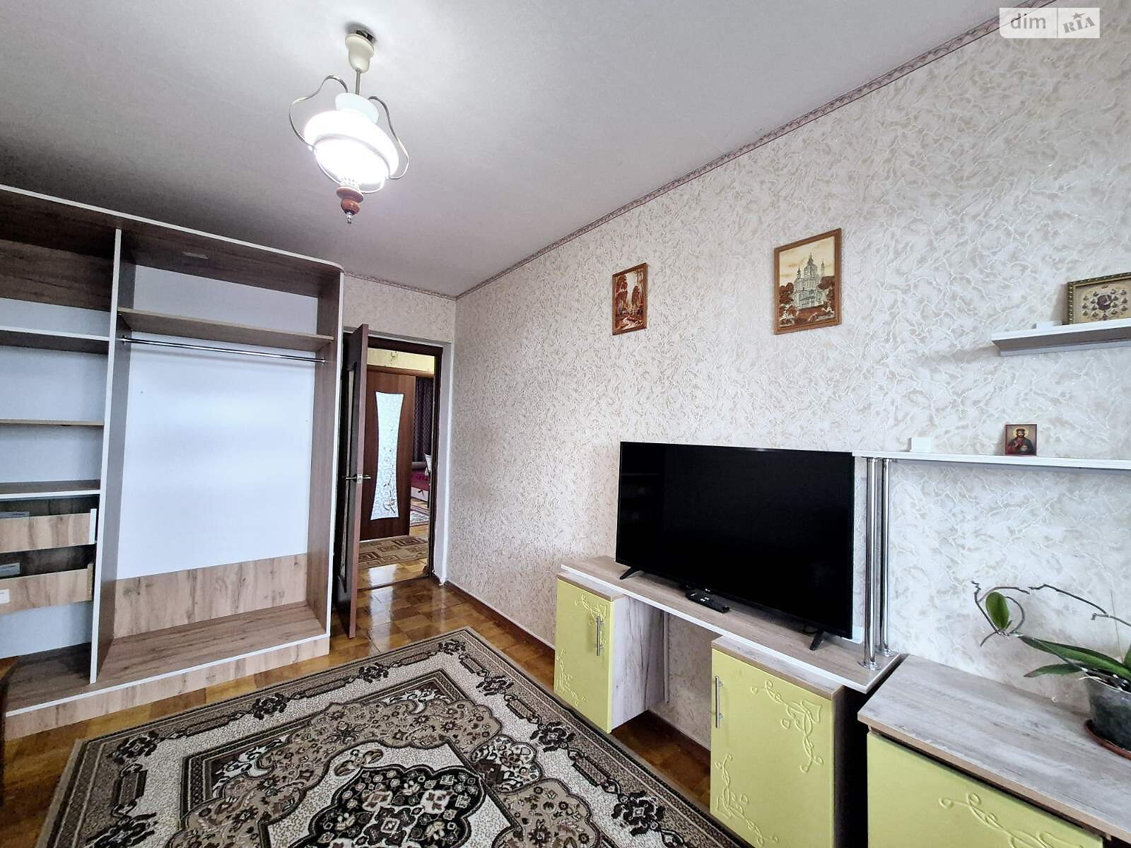 Продажа четырехкомнатной квартиры в Киеве, на ул. Инженера Бородина 5А, район Днепровский фото 1 Продажа четырехкомнатной квартиры в Киеве, на ул. Инженера Бородина 5А, район Днепровский фото 1