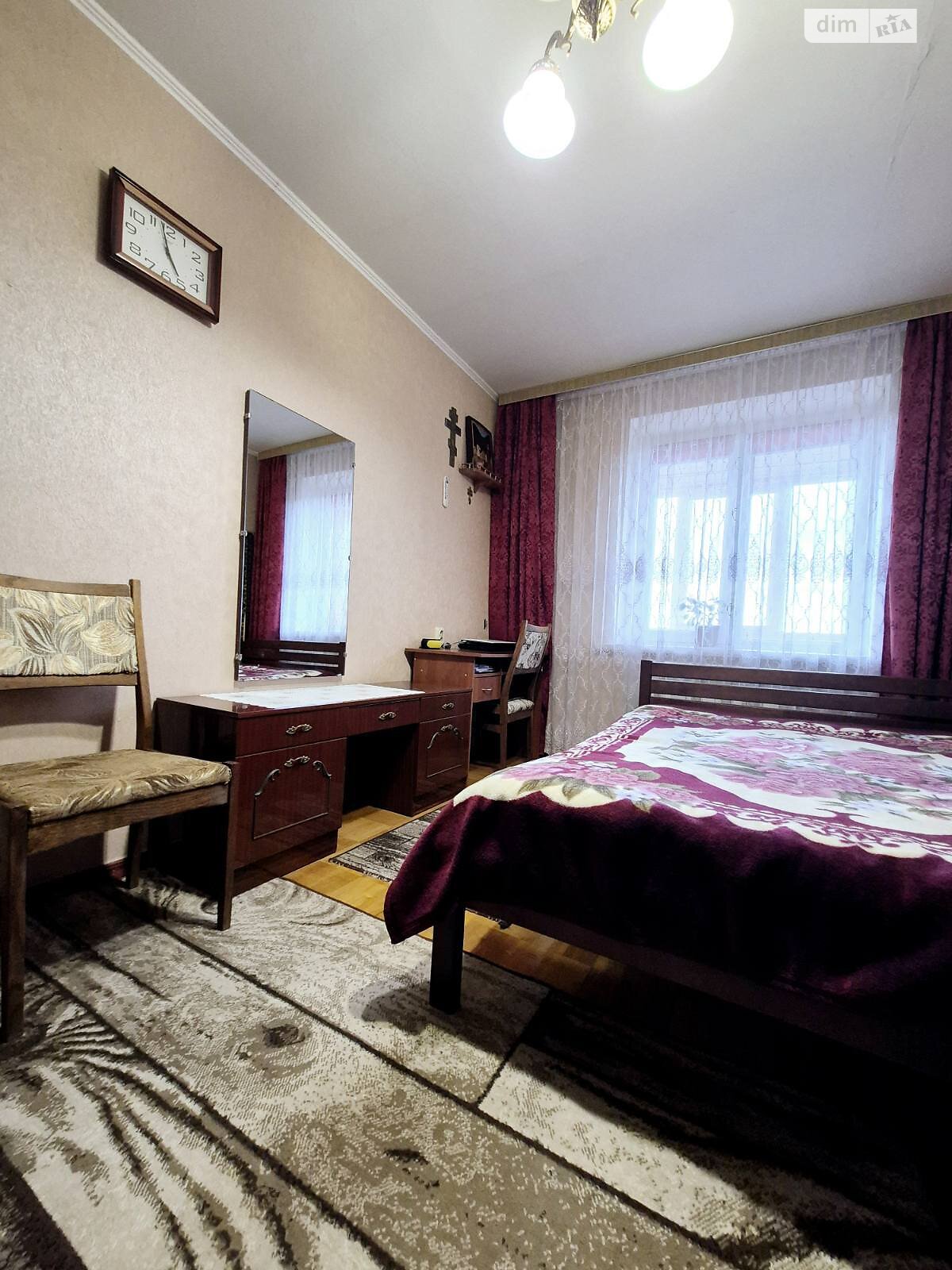 Продажа четырехкомнатной квартиры в Киеве, на ул. Инженера Бородина 5А, район Днепровский фото 1 Продажа четырехкомнатной квартиры в Киеве, на ул. Инженера Бородина 5А, район Днепровский фото 1