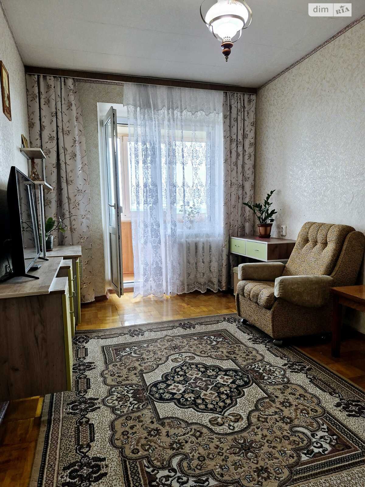 Продажа четырехкомнатной квартиры в Киеве, на ул. Инженера Бородина 5А, район Днепровский фото 1 Продажа четырехкомнатной квартиры в Киеве, на ул. Инженера Бородина 5А, район Днепровский фото 1